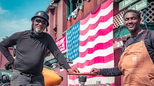 Lake George, NY - Jun 2024